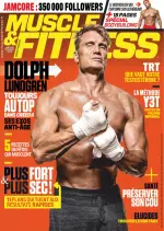 Muscle & Fitness France - janvier 2019  [Magazines]