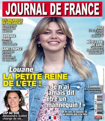 Journal De France N°67 – Juillet 2021 [Magazines]