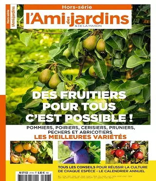 L’Ami Des Jardins et De La Maison Hors Série N°217 – Octobre 2020 [Magazines]