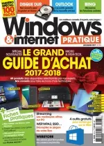 Windows & Internet Pratique N°63 - Décembre 2017 [Magazines]