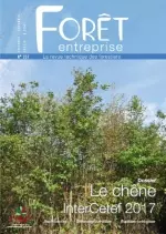 Forêt Entreprise - Novembre-Décembre 2017 [Magazines]