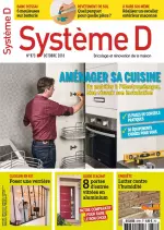 Système D N°873 – Octobre 2018  [Magazines]