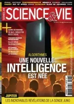 Science & Vie - Juillet 2017  [Magazines]