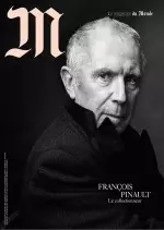 Le Monde Magazine Du 23 Juin 2018 [Magazines]
