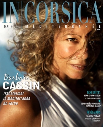 In Corsica N°89 – Mai 2023  [Magazines]