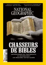National Geographic N°231 – Décembre 2018 [Magazines]