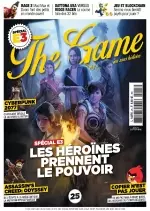 The Game N°25 – Août-Septembre 2018 [Magazines]