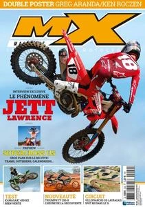 MX Magazine - Janvier-Février 2024  [Magazines]
