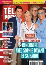 Télé Poche - 30 Avril 2018 [Magazines]