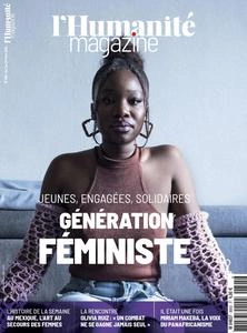 L'Humanité Magazine N.895 - 7 Mars 2024  [Magazines]