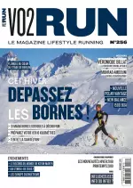 VO2 Run N°256 – Novembre 2018  [Magazines]