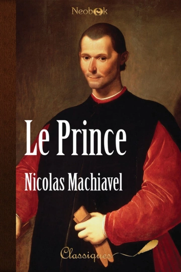 Nicolas Machiavel  Le Prince [AudioBooks]