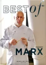 Best of Thierry Marx [Livres]