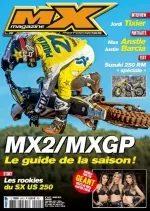 MX Magazine - Mars 2018 [Magazines]
