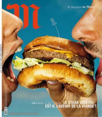 Le Monde Magazine Du 10 Juillet 2021  [Magazines]