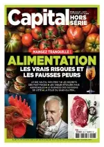 Capital Hors Série N°42 - Septembre 2017 [Magazines]