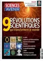 Sciences et Avenir Hors-Série N°191 - Novembre 2017 [Magazines]