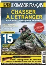 Le Chasseur Français Hors-Série N°92 2017 [Magazines]