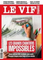 Le Vif L’Express - 1 Décembre 2017  [Magazines]