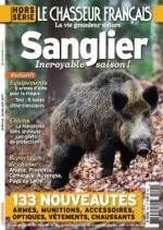 Le Chasseur Français Hors-Série - Sanglier 2017 [Magazines]