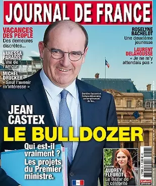 Journal De France N°55 – Août 2020 [Magazines]
