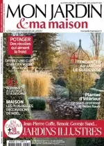 Mon Jardin & Ma Maison - Décembre 2017 - Janvier 2018  [Magazines]