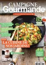 Campagne Gourmande - Mars/Avril/Mai 2018 (No. 13) [Magazines]