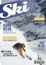 Ski Magazine N°451 – Janvier 2019 [Magazines]