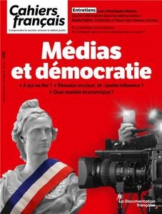 Cahiers Français - Septembre-Octobre 2023 [Magazines]