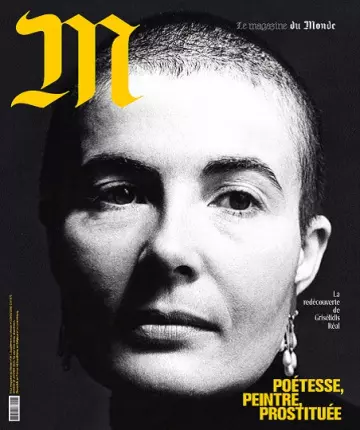 Le Monde Magazine Du 29 Janvier 2022  [Magazines]