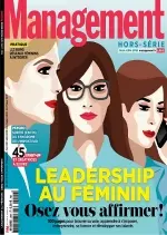 Management Hors Série N°29 – Mai-Juin 2018  [Magazines]