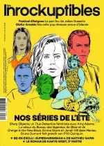 Les Inrockuptibles N°1179 Du 4 Juillet 2018  [Magazines]