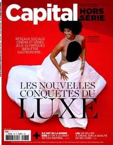 Capital Hors-Série - Décembre 2023 - Février 2024  [Magazines]