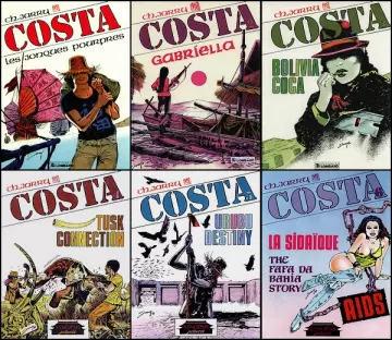 Costa [BD]