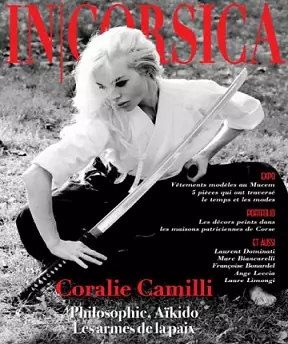 In Corsica N°61 – Novembre 2020  [Magazines]
