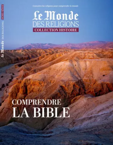 Le Monde des religions - Collection Histoire - Hors-série N°33 - 2019  [Magazines]