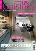 Cuisines & Bains Magazine - novembre 01, 2017  [Magazines]