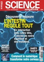 Science Magazine France - Novembre 2017 - Janvier 2018 [Magazines]