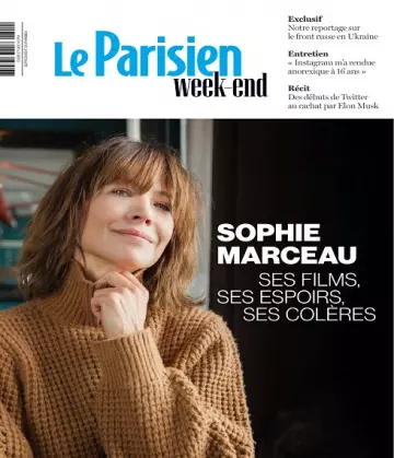 Le Parisien Magazine Du 7 au 13 Octobre 2022  [Magazines]