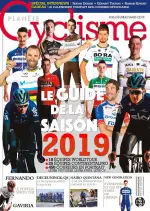 Planète Cyclisme N°86 – Février-Mars 2019 [Magazines]
