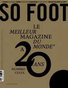 So Foot Hors-Série - Hiver 2023-2024 [Magazines]