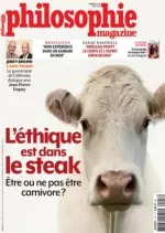 Philosophie Magazine France - Mars 2018 [Magazines]