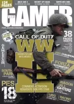 Video Gamer - Octobre 2017  [Magazines]