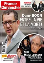 France Dimanche N°3779 Du 1er au 7 Février 2019 [Magazines]