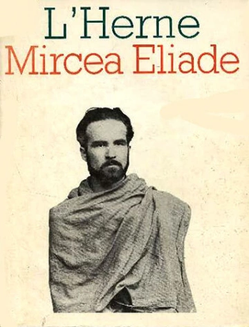 Cahier de L'Herne n°33 Mircea Eliade [Livres]