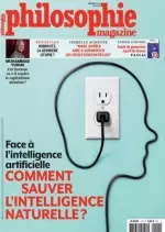Philosophie Magazine France - Avril 2018 [Magazines]