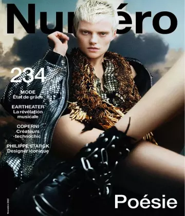 Numéro N°234 – Novembre 2022 [Magazines]