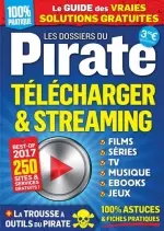 Pirate Informatique Hors Série N°12 - Juillet/Aout 2017 [Magazines]