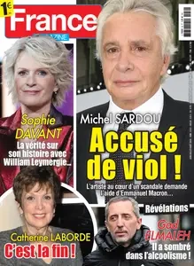 France Magazine N.52 - Juin-Juillet-Août 2024 [Magazines]