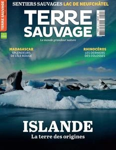 Terre Sauvage - Mars 2024 [Magazines]